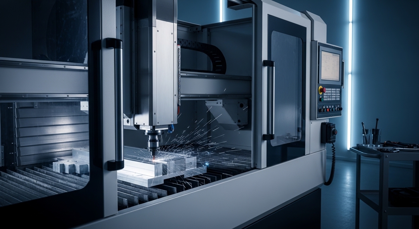 Cutting Oil Manufacturers in India: Choosing the Right Cutting Oil for CNC Machines